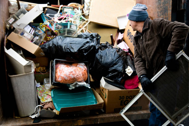 Trusted Lynnville, IN Junk Removal Experts