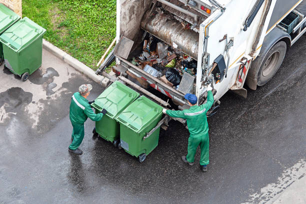 Best Construction Debris Removal  in Lynnville, IN