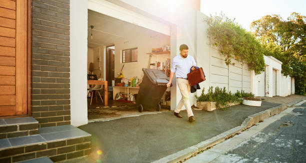 Best Full-Service Junk Removal  in Lynnville, IN