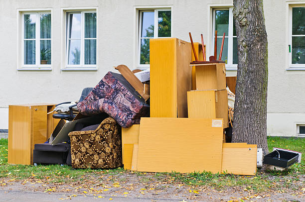 Attic Cleanout Services in Lynnville, IN