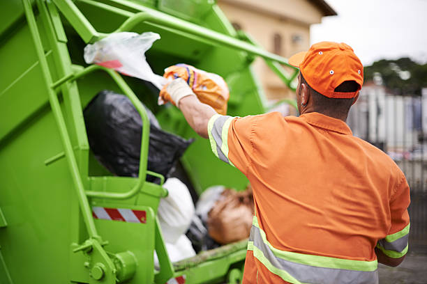 Best Attic Cleanout Services  in Lynnville, IN