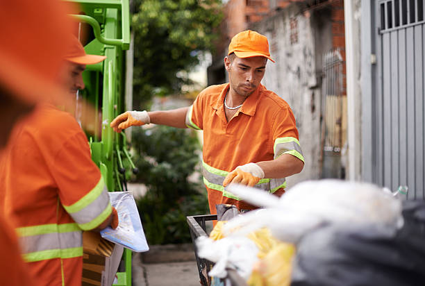 Best Electronics Removal Services  in Lynnville, IN